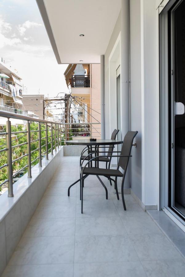 Enio Axd Guest House With Private Parking Alexandroupoli Exterior photo